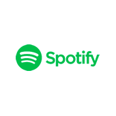 Логотип Spotify